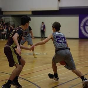 Meet your Posher, Owen